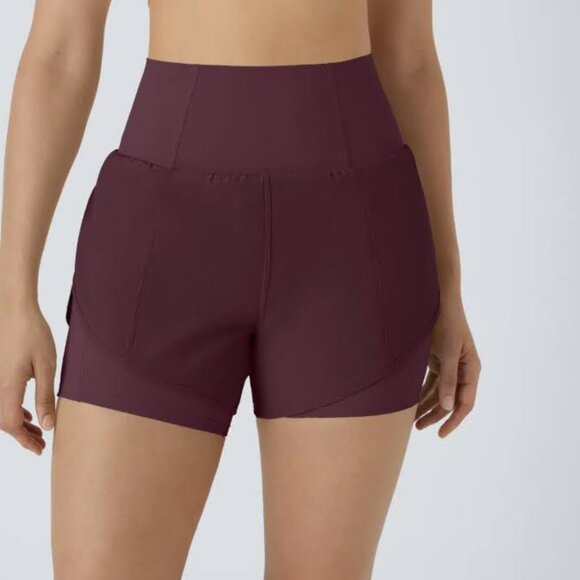 Halara 2in1 Shorts XS - Picture 1 of 6